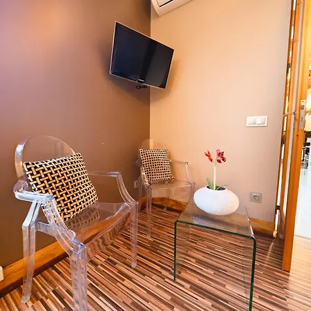 Semesterbostad Casa Conceicao By Interhome