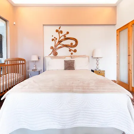 Semesterbostad Casa Conceicao By Interhome Cela (Leira)