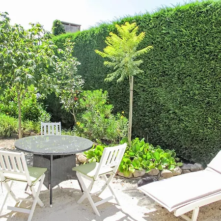 Casa Conceicao By Interhome Semesterbostad Cela (Leira)